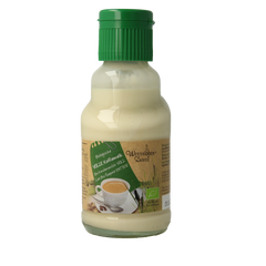 Weerribben Koffiemelk vol bio 160.00 Milliliter