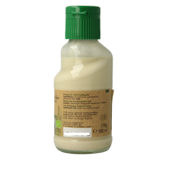 Weerribben Koffiemelk vol bio 160.00 Milliliter