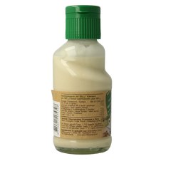 Weerribben Koffiemelk vol bio 160.00 Milliliter