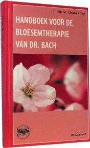 Bach Handboek voor de bloesemtherapie 1.00 Stuks