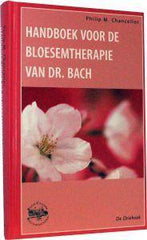 Bach Handboek voor de bloesemtherapie 1.00 Stuks