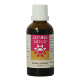 Zonnegoud Drosera complex 50 Milliliter