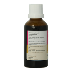 Zonnegoud Drosera complex 50.00 Milliliter