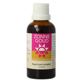 Zonnegoud Hypericum complex 50 Milliliter