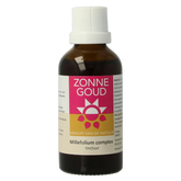 Zonnegoud Millefolium complex 50 Milliliter