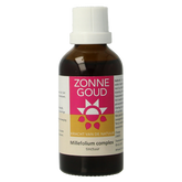Zonnegoud Millefolium complex 50 Milliliter