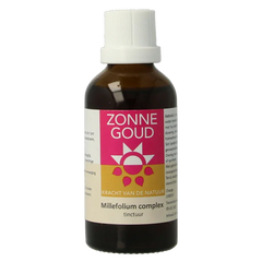 Zonnegoud Millefolium complex 50 Milliliter