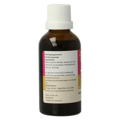 Zonnegoud Millefolium complex 50.00 Milliliter