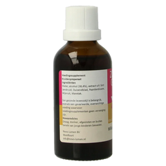 Zonnegoud Millefolium complex 50 Milliliter