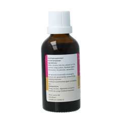 Zonnegoud Salix complex 50.00 Milliliter