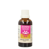 Zonnegoud Sanicula complex 50 Milliliter