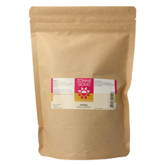 Zonnegoud Solidago complex thee 100.00 Gram