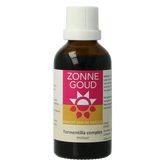 Zonnegoud Tormentilla complex 50 Milliliter
