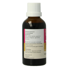 Zonnegoud Tormentilla complex 50 Milliliter