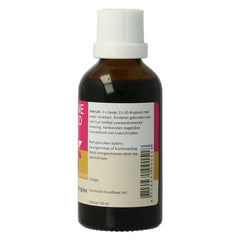 Zonnegoud Tormentilla complex 50 Milliliter