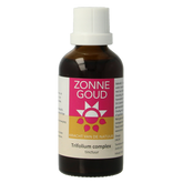 Zonnegoud Trifolium complex 50 Milliliter