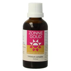 Zonnegoud Trifolium complex 50 Milliliter