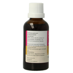 Zonnegoud Trifolium complex 50.00 Milliliter