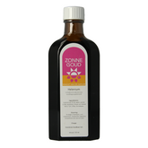 Zonnegoud Helenium complex siroop 150 Milliliter