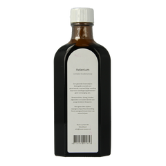Zonnegoud Helenium complex siroop 150 Milliliter