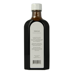 Zonnegoud Helenium complex siroop 150.00 Milliliter