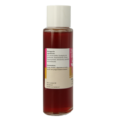 Zonnegoud Massageolie 100 Milliliter