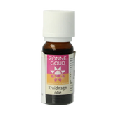 Zonnegoud Kruidnagel etherische olie 10 Milliliter