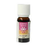 Zonnegoud Kruidnagel etherische olie 10.00 Milliliter