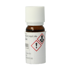 Zonnegoud Kruidnagel etherische olie 10.00 Milliliter