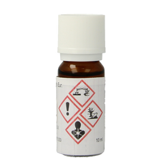 Zonnegoud Tijm etherische olie 10.00 Milliliter