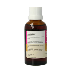 Zonnegoud Chamomilla simplex 50.00 Milliliter