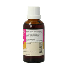 Zonnegoud Chamomilla simplex 50 Milliliter