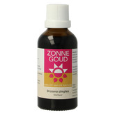 Zonnegoud Drosera simplex 50 Milliliter