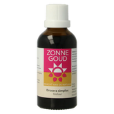Zonnegoud Drosera simplex 50 Milliliter