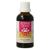 Zonnegoud Drosera simplex 50.00 Milliliter
