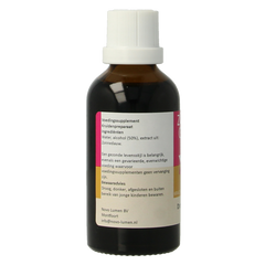 Zonnegoud Drosera simplex 50 Milliliter