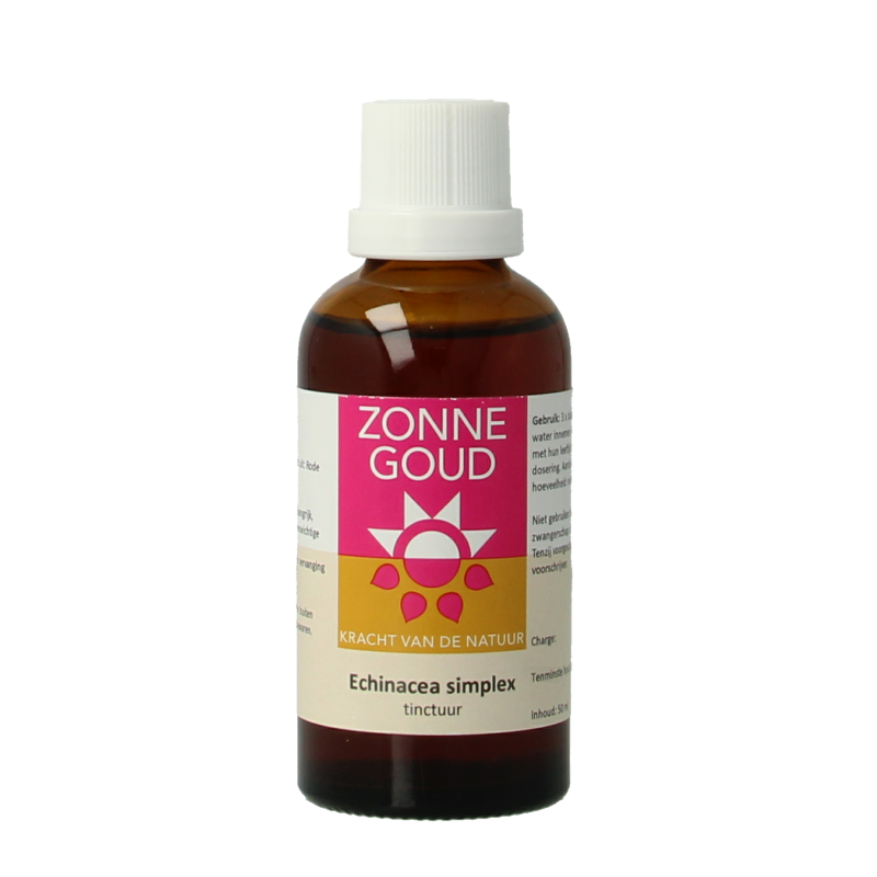 Zonnegoud Echinacea simplex 50 Milliliter