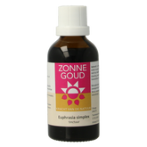 Zonnegoud Euphrasia simplex 50.00 Milliliter