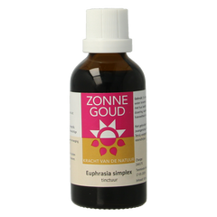 Zonnegoud Euphrasia simplex 50 Milliliter