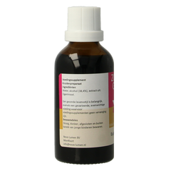 Zonnegoud Euphrasia simplex 50 Milliliter