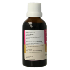 Zonnegoud Euphrasia simplex 50 Milliliter