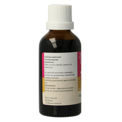 Zonnegoud Euphrasia simplex 50.00 Milliliter