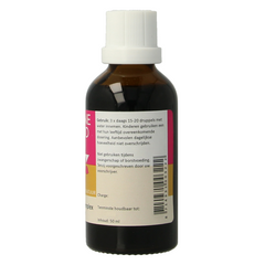 Zonnegoud Euphrasia simplex 50 Milliliter