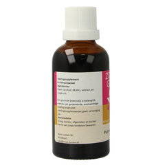 Zonnegoud Pulmonaria simplex 50.00 Milliliter