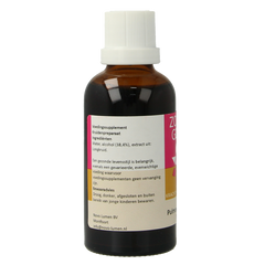 Zonnegoud Pulmonaria simplex 50 Milliliter