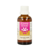 Zonnegoud Trigonella simplex 50 Milliliter