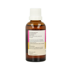 Zonnegoud Trigonella simplex 50.00 Milliliter