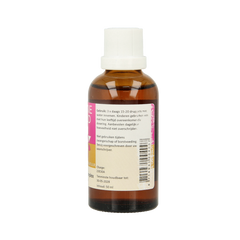 Zonnegoud Trigonella simplex 50.00 Milliliter