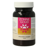 Zonnegoud Artemisia complex 120 Tabletten