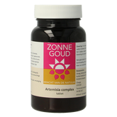 Zonnegoud Artemisia complex 120.00 Tabletten